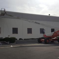 Warehouse Painters Orange County
